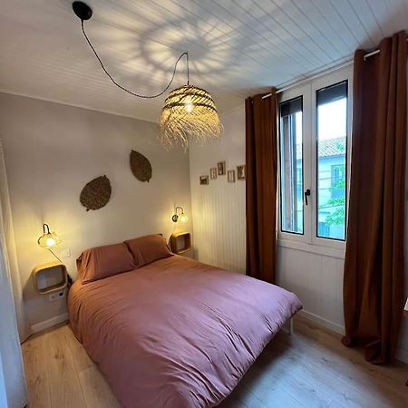 Maison Mirabeau Arles Bagian luar foto